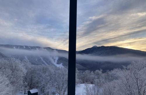 Jeffersonville House | The Best View at Smugglers' Notch