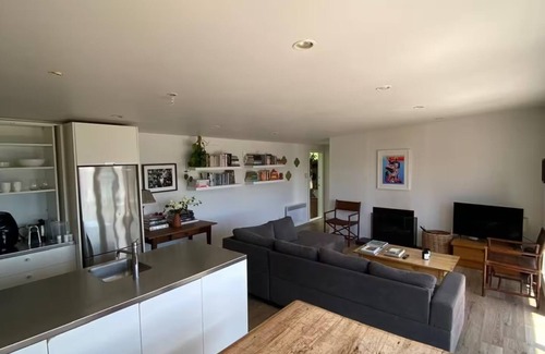 Akaroa House | The BEST view at special winter rates