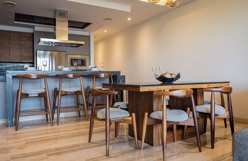 La Paz Apartment | The best view of La Paz, Condominio Vista Coral
