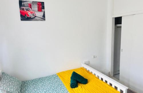 Bethnal Green House | The Bethnal Green Stay