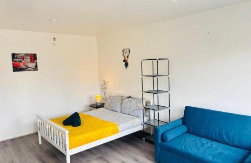 Bethnal Green House | The Bethnal Green Stay