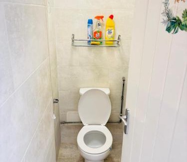 Bethnal Green House | The Bethnal Green Stay
