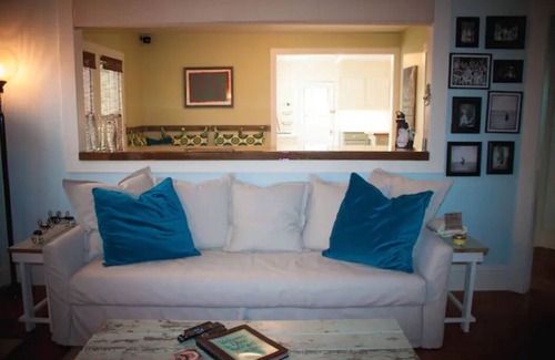 Morehead City House | The Better Beaufort Experience