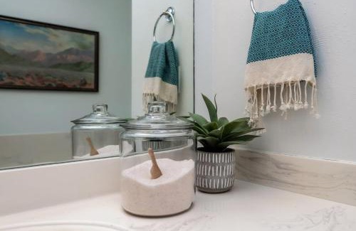 Bentonville House | The Betty