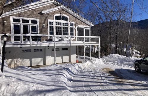 Jackson House | The Betty