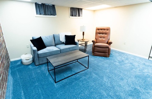 Wooster Apartment | The Bever Residence - Cozy & Cute Private Residence
