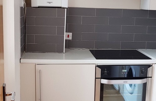 Pimlico Apartment | The Beverley Apartments