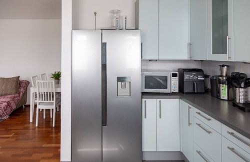 Hofheim am Taunus House | The Beverly Hills of Frankfurt