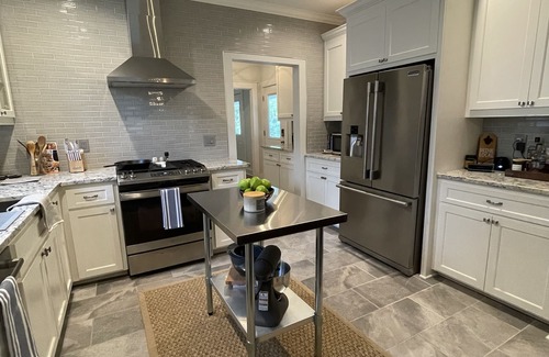 Mid City South House | The Beverly- Located in the Heart of Midcity!