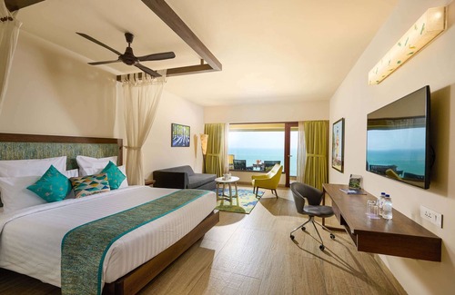 Bheemili Hotel | The Bheemli Resort - Managed by AccorHotels
