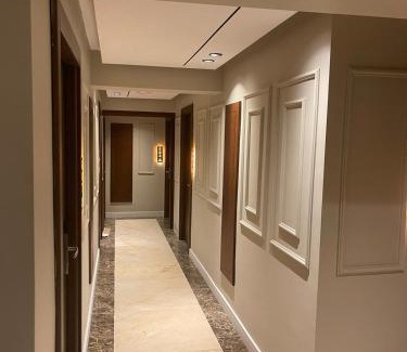 Beyazit Bed & Breakfast | The Biancho Hotel Old City - Special Category