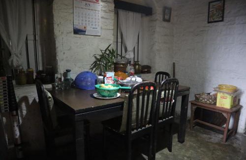 Turuk House | The Bicknell's Nest