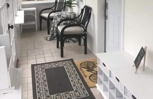 Snohomish House | The Bicycle House - Includes Free Bike Use