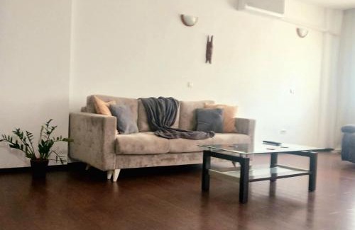 Sector 1 Apartment | The Big Apartment Bucharest