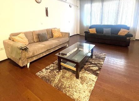 Sector 1 Apartment | The Big Apartment Bucharest