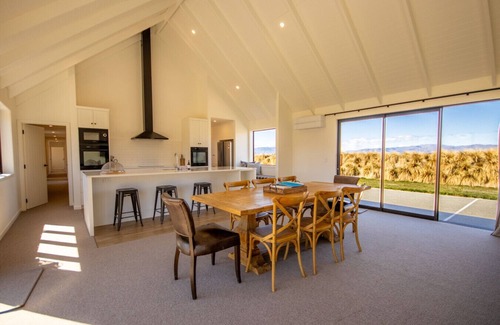 Twizel House | The Big House, Twizel