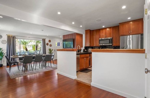 Point Loma Heights House | The Big Kahuna Summar