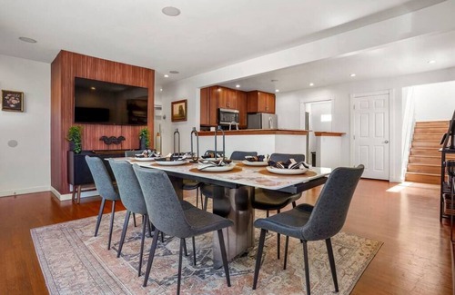 Point Loma Heights House | The Big Kahuna Summar