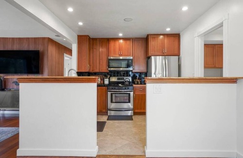Point Loma Heights House | The Big Kahuna Summar