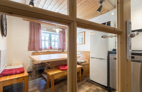 Laengenfeld House | The big Stadl- The holiday home in the Ötztal