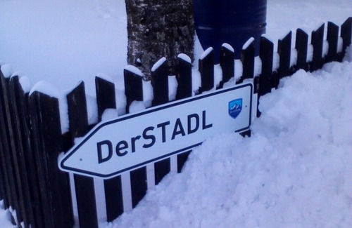 Laengenfeld House | The big Stadl- The holiday home in the Ötztal