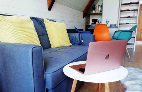Dollingstown House | The Big Tiny House