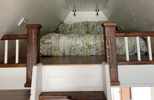 Dollingstown House | The Big Tiny House