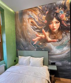 Pera Bed & Breakfast | The Big Urban Stay