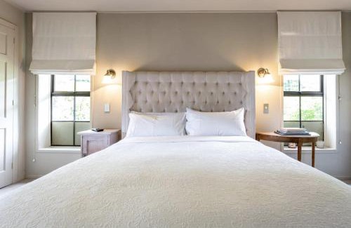 Frankton House | The Billiards Room