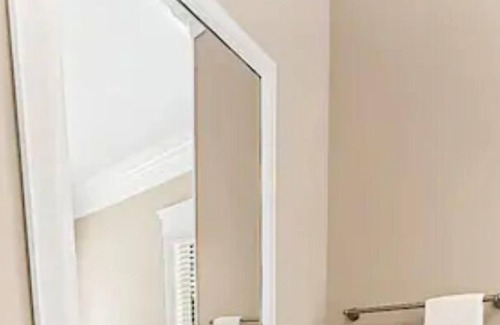 Winder House | The Birch Room, where sweet dreams begin!
