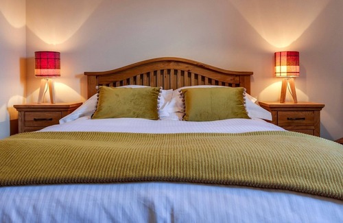 Garve Bed & Breakfast | The Birches Bed & Breakfast