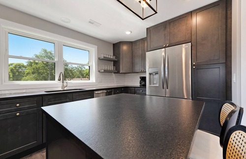 Lake Leelanau Apartment | The Birches - Condotel in Lake Leelanau