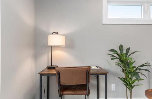 Lake Leelanau Apartment | The Birches - Condotel Downtown Lake Leelanau ➠ Unit 3