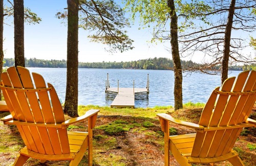 St Germain House | The Birches on Little Saint