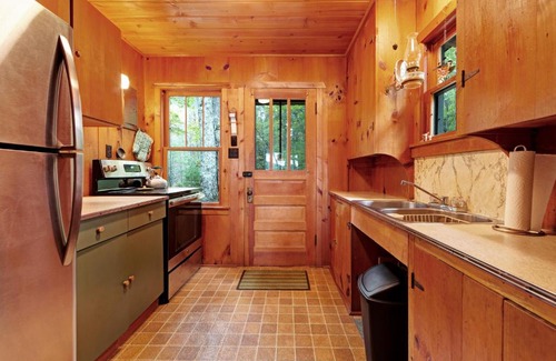 St Germain House | The Birches on Little Saint