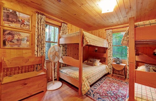 St Germain House | The Birches on Little Saint