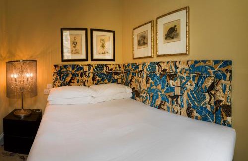 Bath Hotel | The Bird, Bath