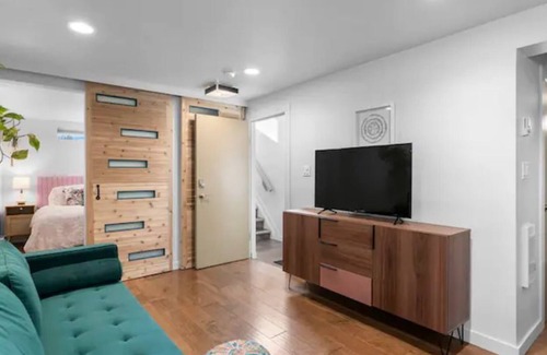 Saskatoon House | The Birdhouse - Spread Your Wings In Style