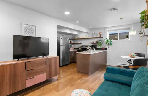 Saskatoon House | The Birdhouse - Spread Your Wings In Style