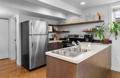 Saskatoon House | The Birdhouse - Spread Your Wings In Style