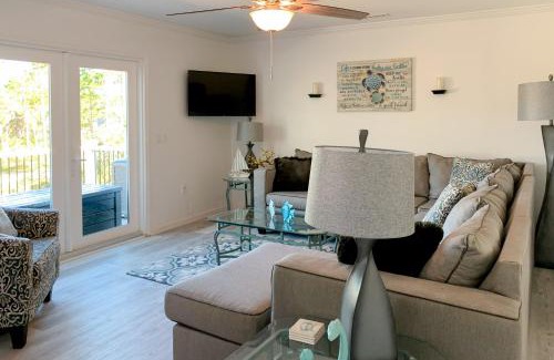 East End House | The Birdhouse