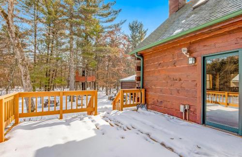 Arkdale House | The Birdie Lodge