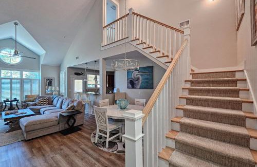 St. James Apartment | The Birds Nest
