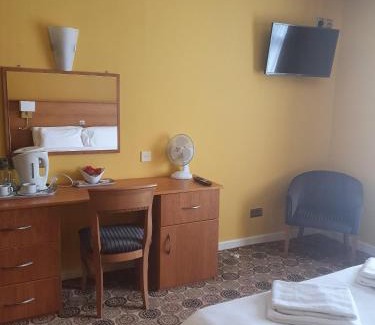 Wesham Hotel | The Birley Arms Hotel Warton