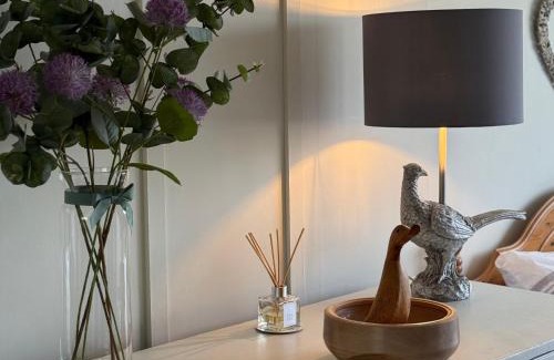 Carlisle Apartment | The Biscuit Box