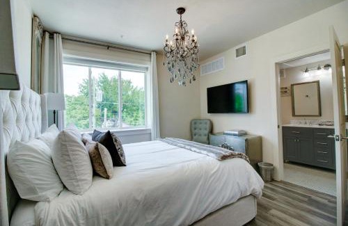 Kessler Hotel | The Bishop Arts Hotel by Qresorts