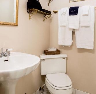 Port Townsend Hotel | The Bishop Hotel