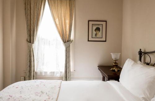 Port Townsend Hotel | The Bishop Hotel