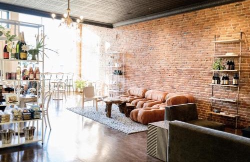 Port Townsend Hotel | The Bishop Hotel