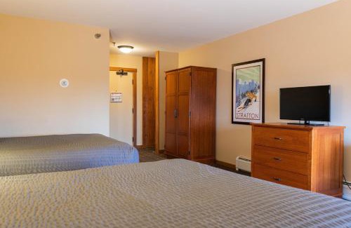 Stratton Mountain Resort | The Black Bear Lodge at Stratton Mountain Resort